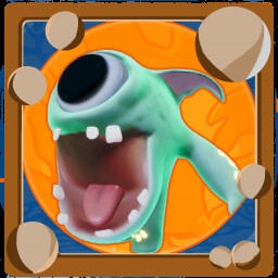 Waking the Neighbours! icon