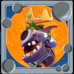 Duke of PAKingard icon