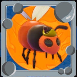 Bees Might Not Like You icon