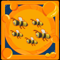 Bee Whisperer icon