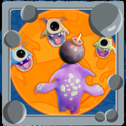 Getting the Hang icon