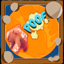 Learning Punching icon