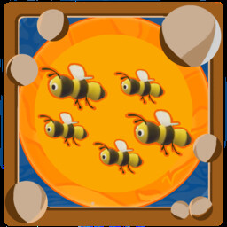 Pet Bee icon