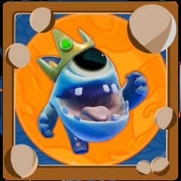 Claimer of the Throne icon