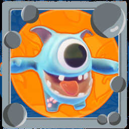 Tramboline Enjoyer icon