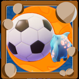 Striker icon