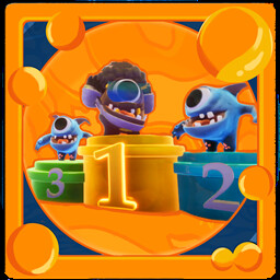 Conqueror Supreme icon