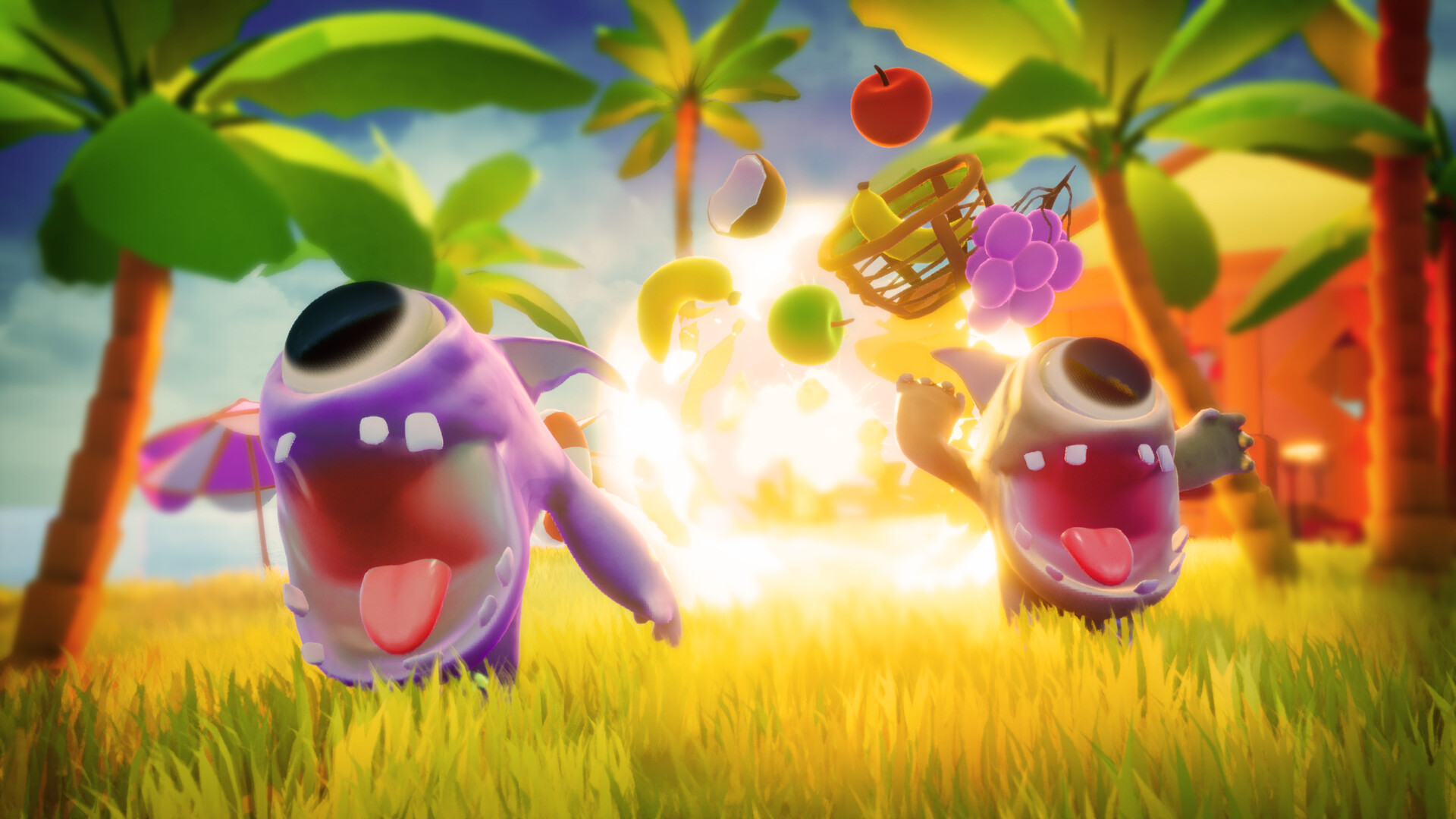 WHAT THE PAK?! Screenshot 4