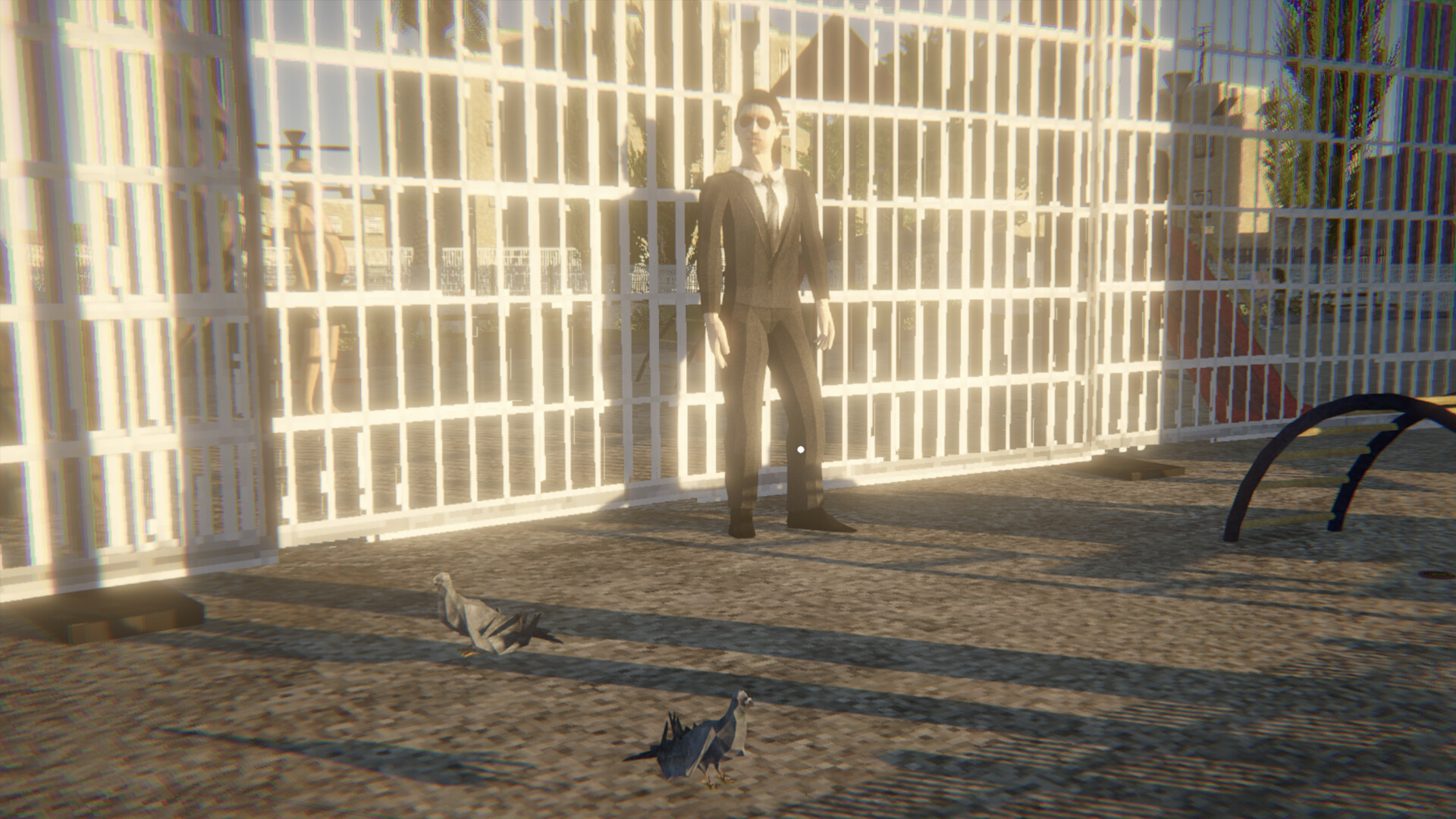 Eternal Afternoon Demo Screenshot 5