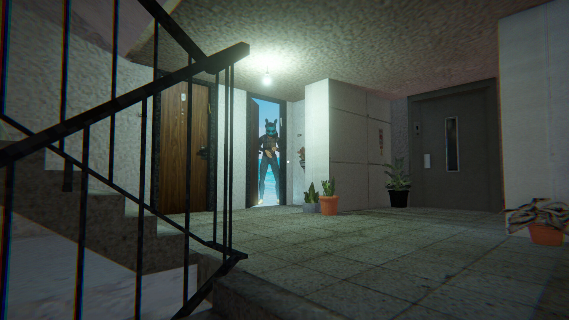 Eternal Afternoon Demo Screenshot 6