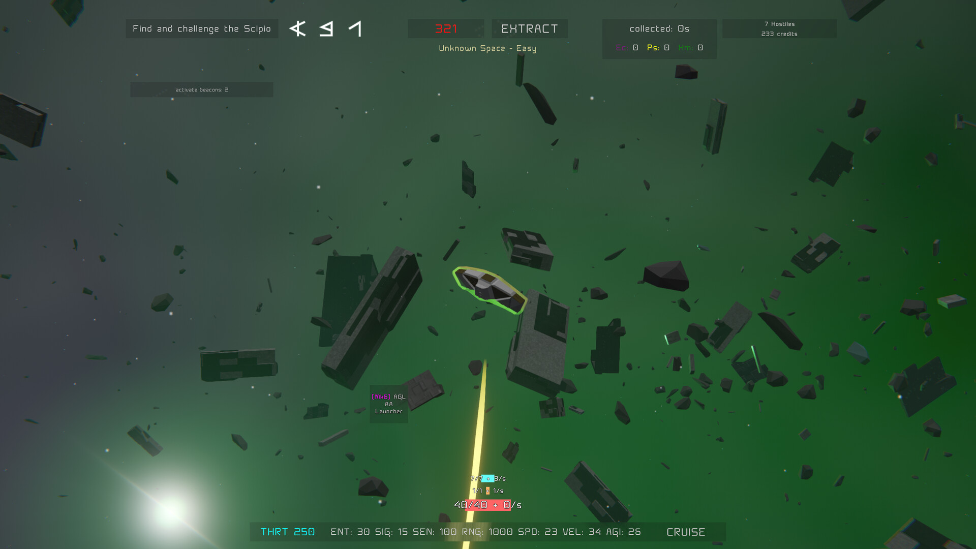 Catharage Screenshot 8