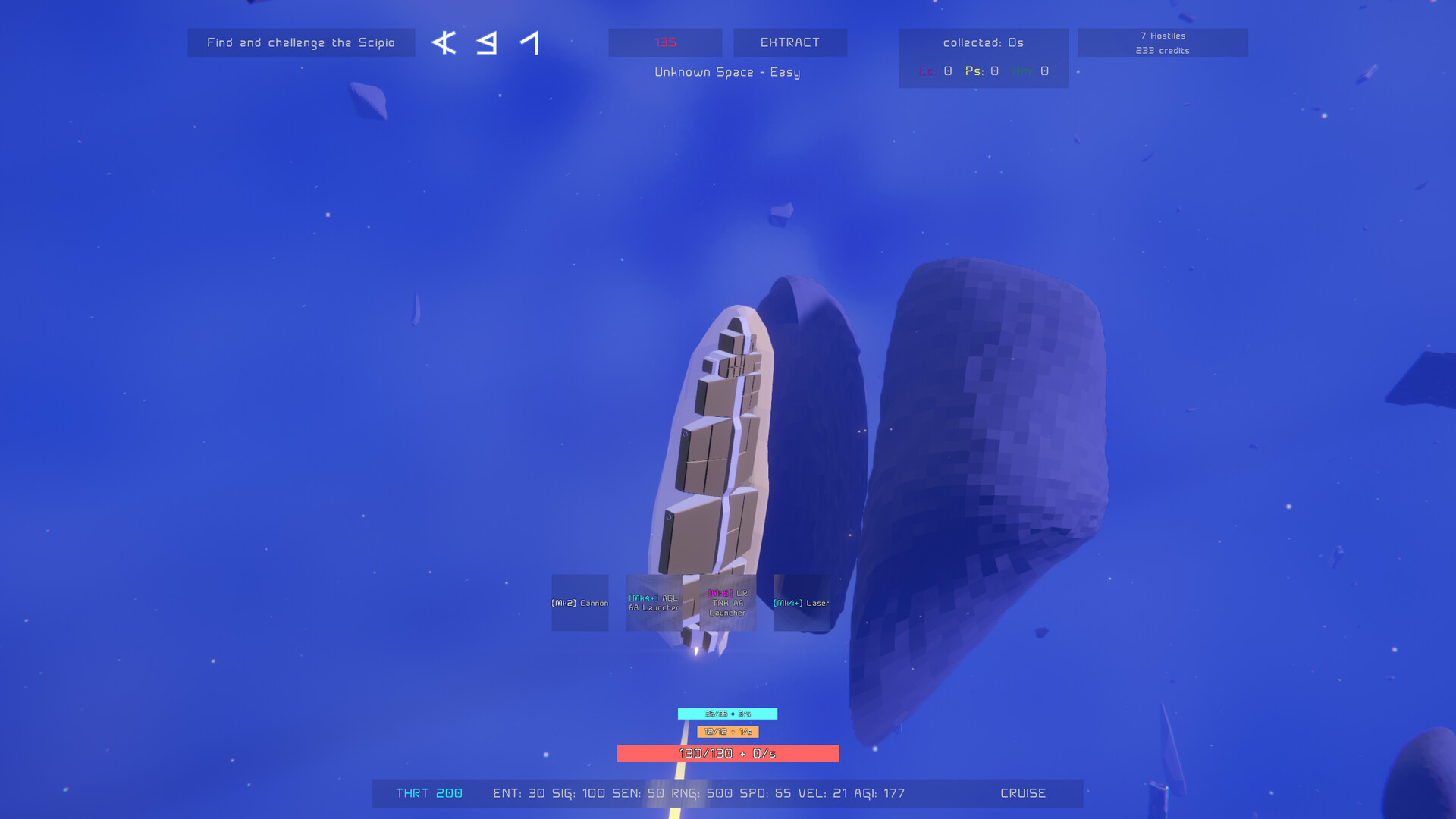 Catharage Screenshot 1