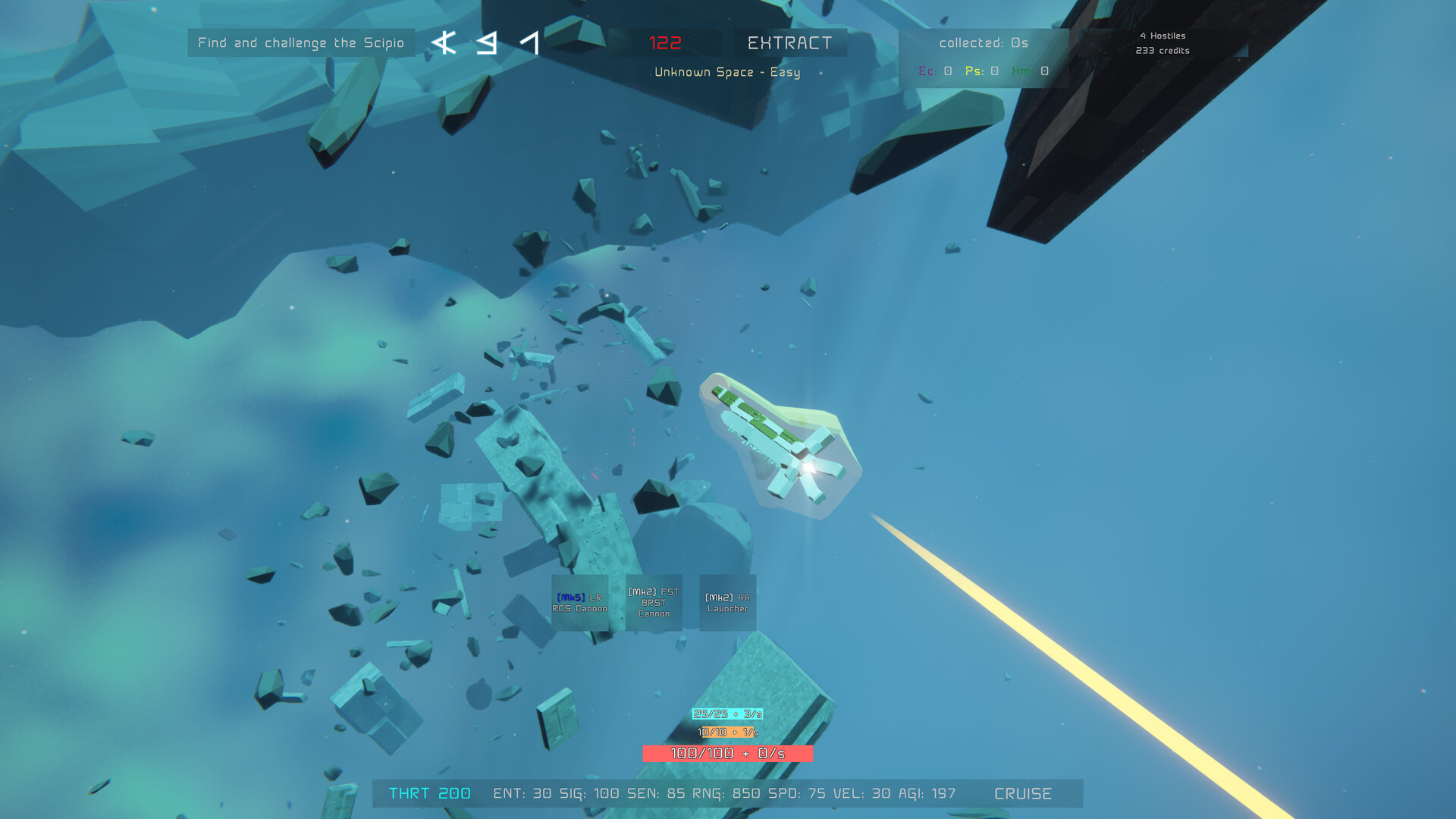 Catharage Screenshot 13