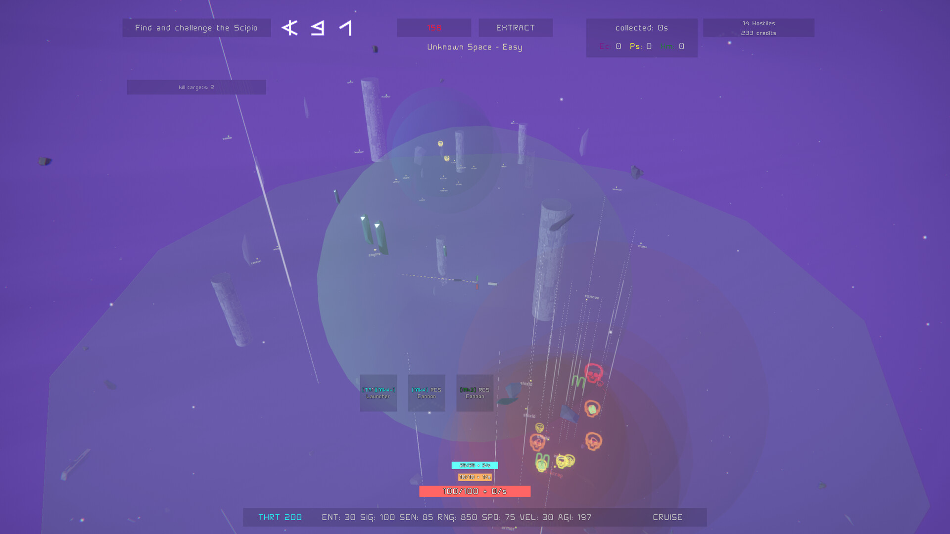 Catharage Screenshot 6