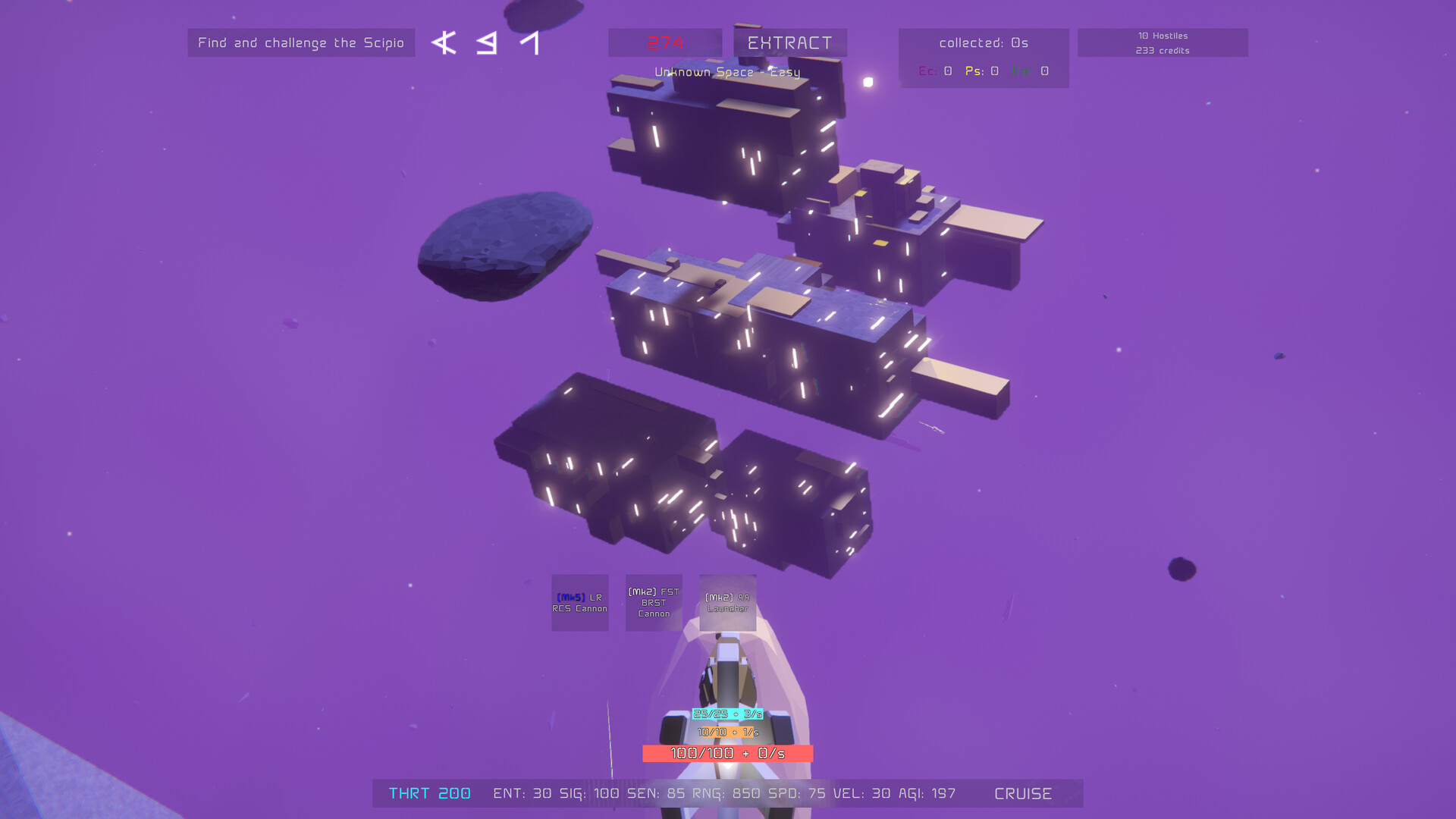 Catharage Screenshot 11