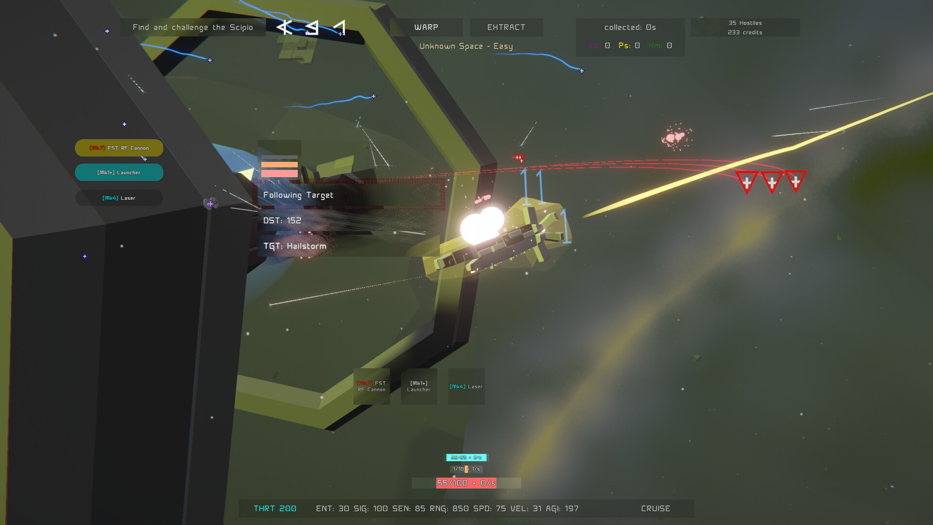 Catharage Screenshot 2