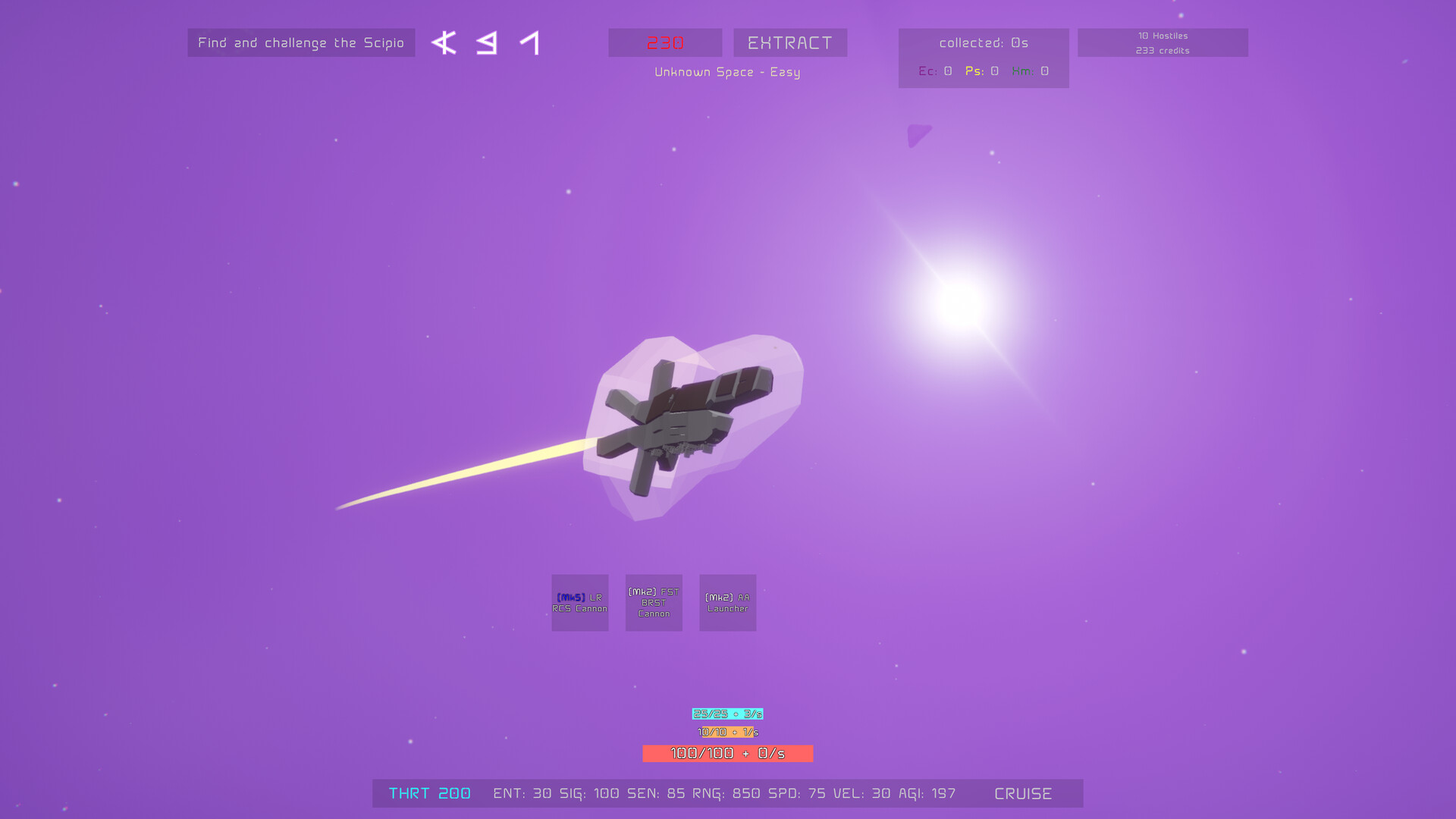 Catharage Screenshot 3