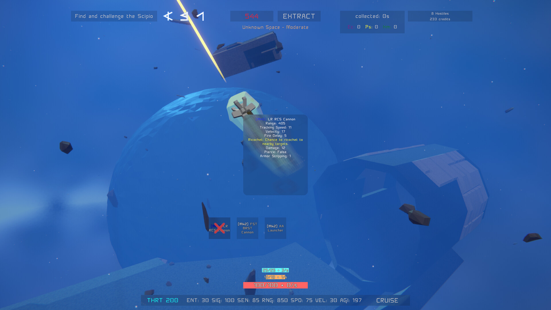 Catharage Screenshot 5