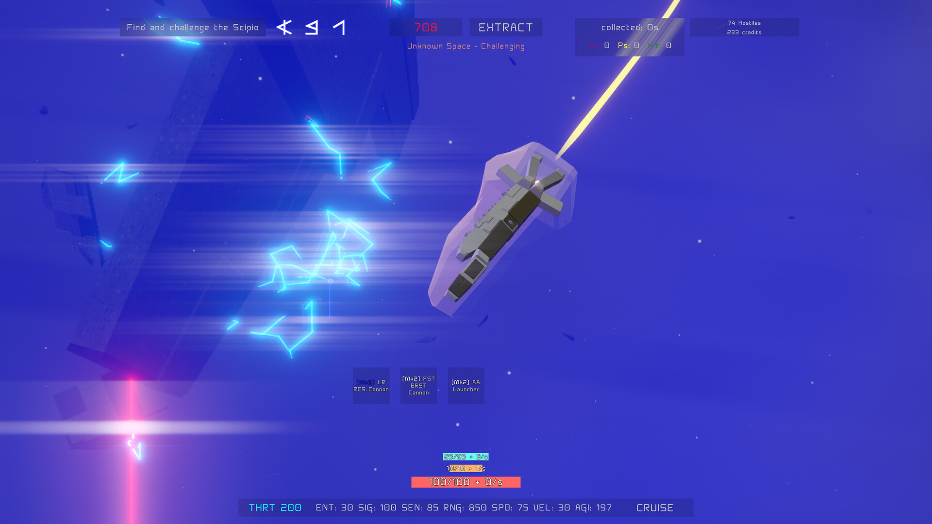 Catharage Screenshot 12