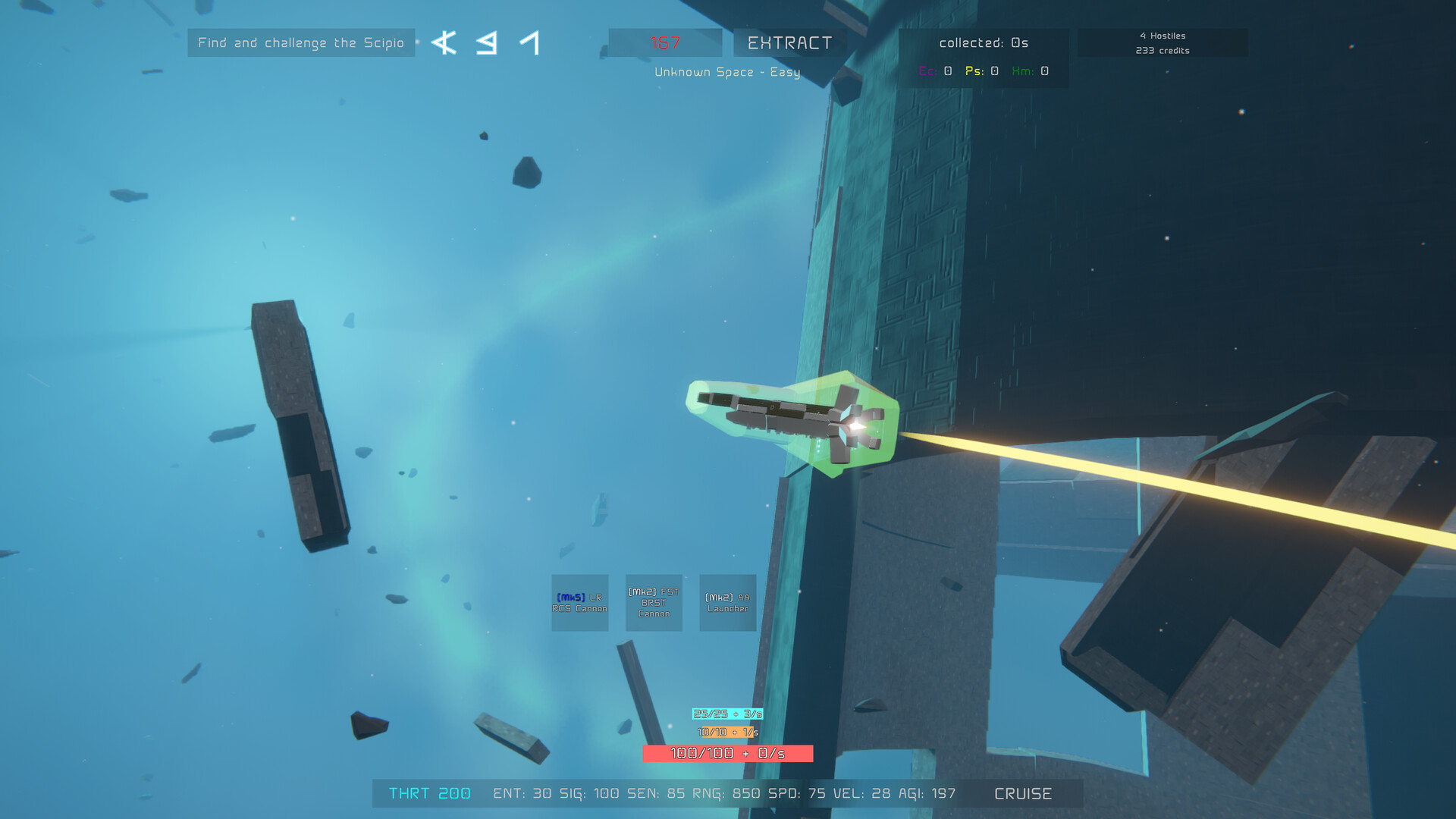 Catharage Screenshot 0