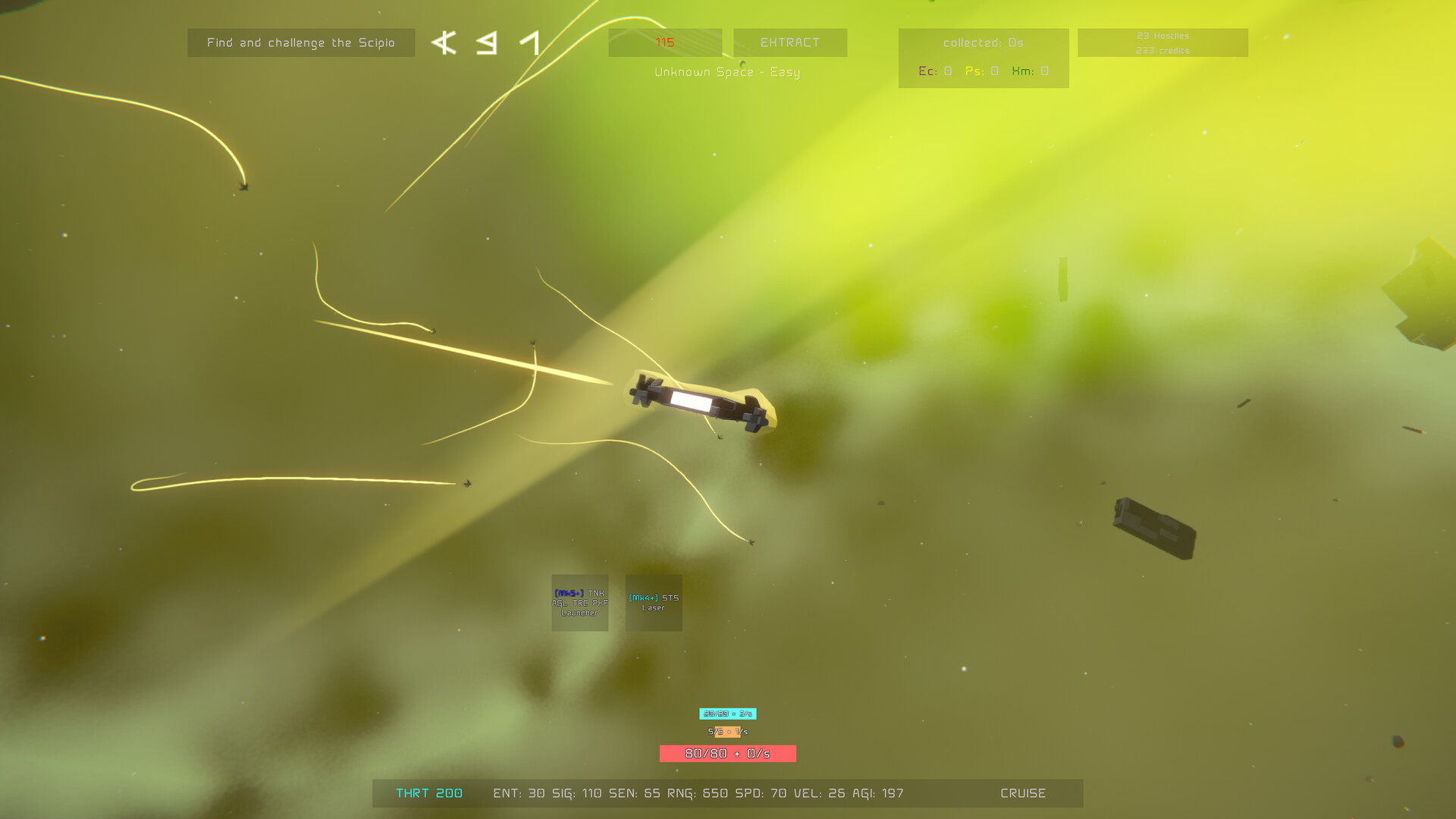 Catharage Screenshot 7