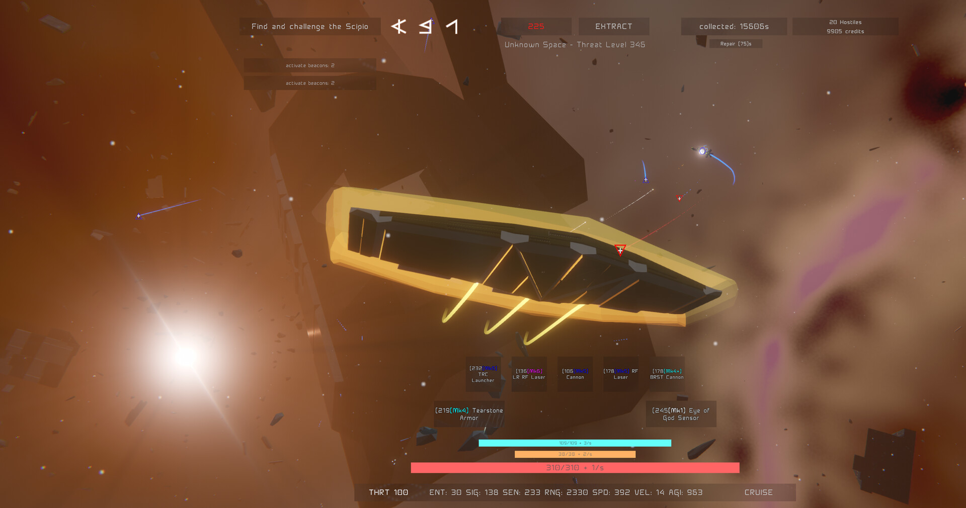 Catharage Screenshot 10