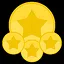 Leave no coin unturned icon