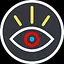 I find you eventually icon
