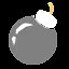 Bomb Killer icon