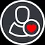 A Beautiful Lie icon