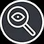 Investigation icon