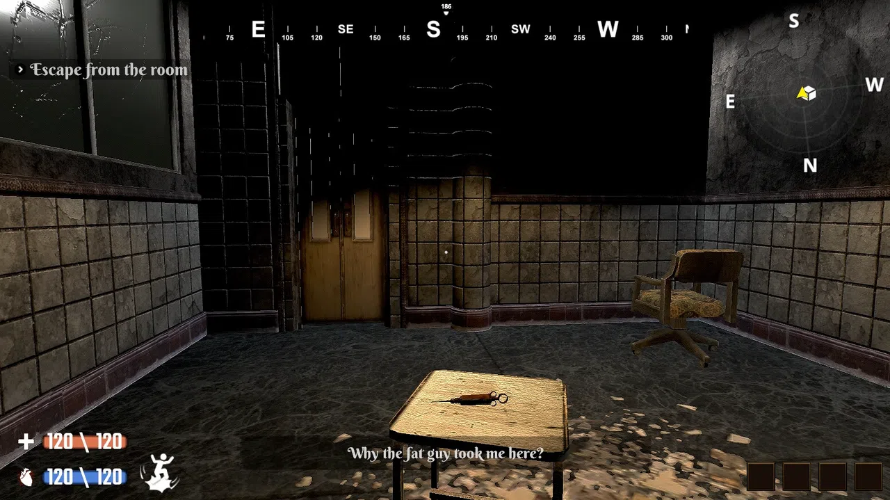 Dirty Room Screenshot 7