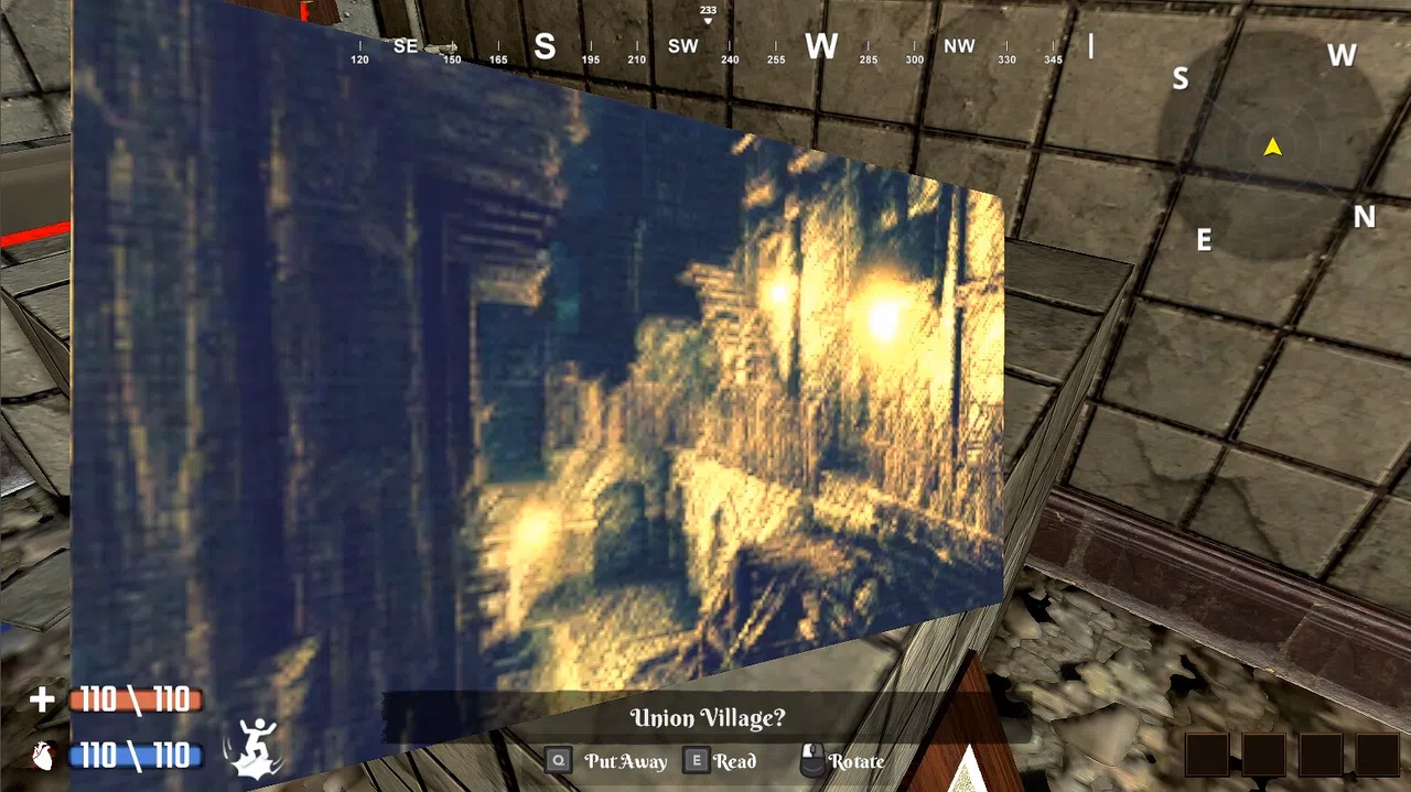 Dirty Room Screenshot 1