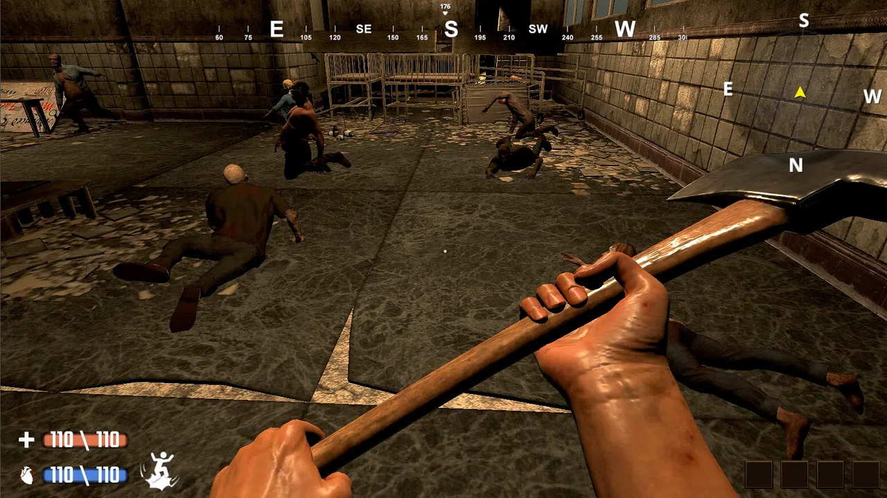 Dirty Room Screenshot 4