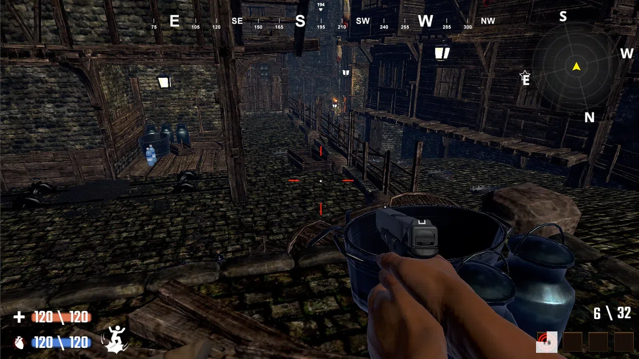 Dirty Room Screenshot 3