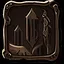 Defeater of the Pharaoh icon