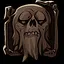 Defeater of the Snow Monster icon
