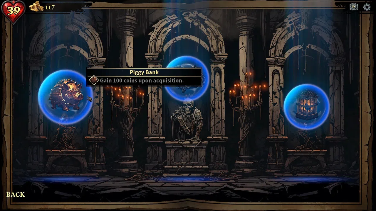 CD 2: Trap Master Screenshot 1
