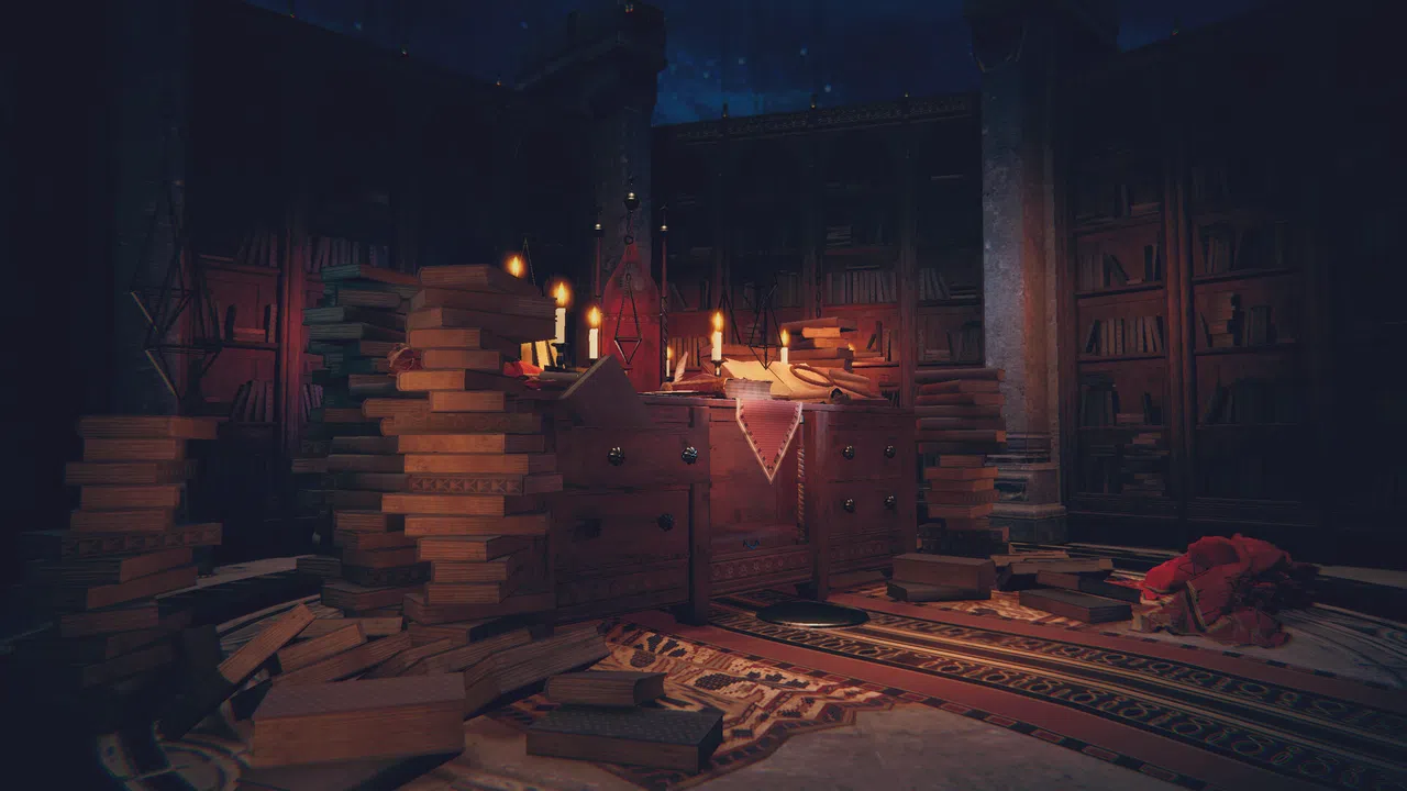 CD 2: Trap Master Screenshot 8