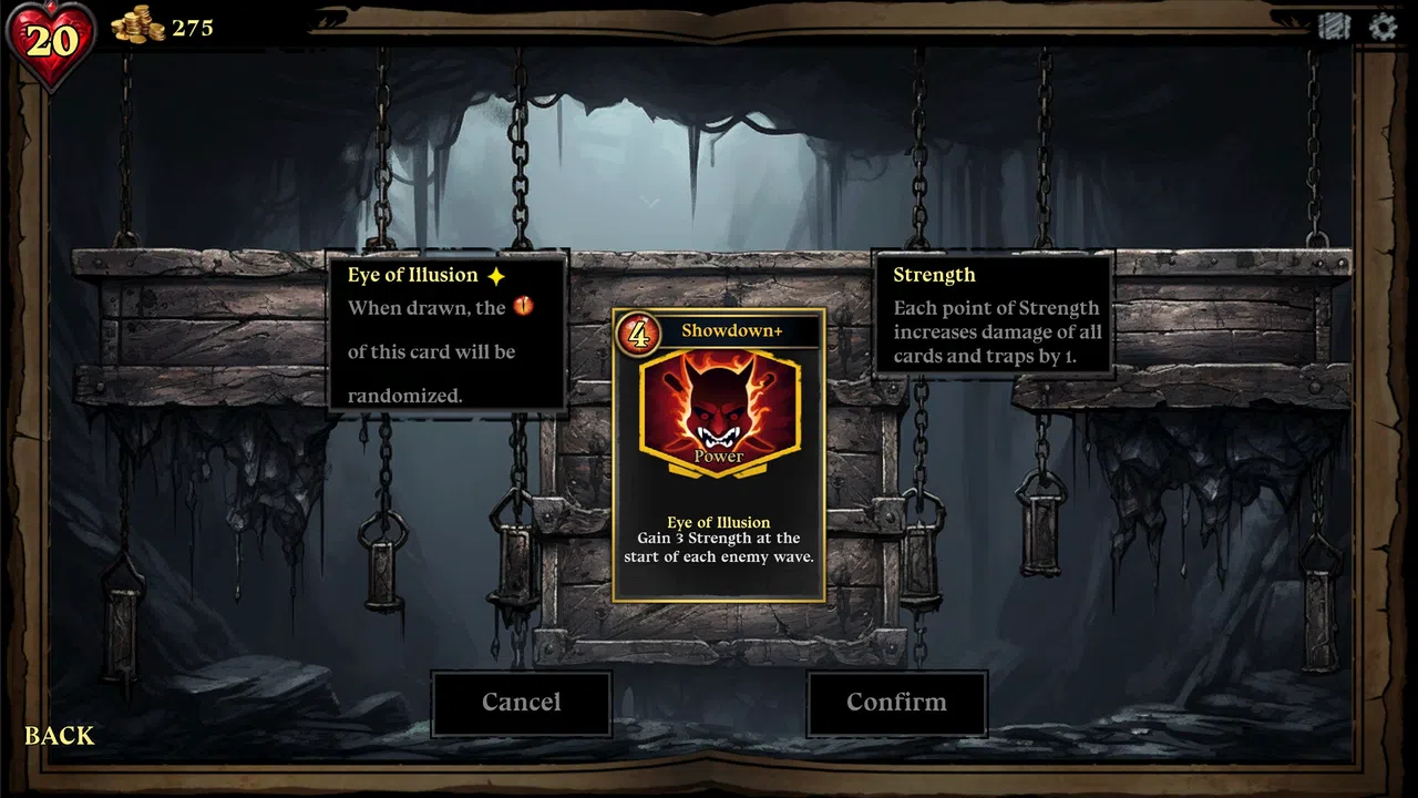 CD 2: Trap Master Screenshot 5