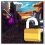 Unlock Neon Nightmare icon