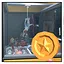 The Claw of Doom icon