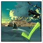 Jump the Shark icon