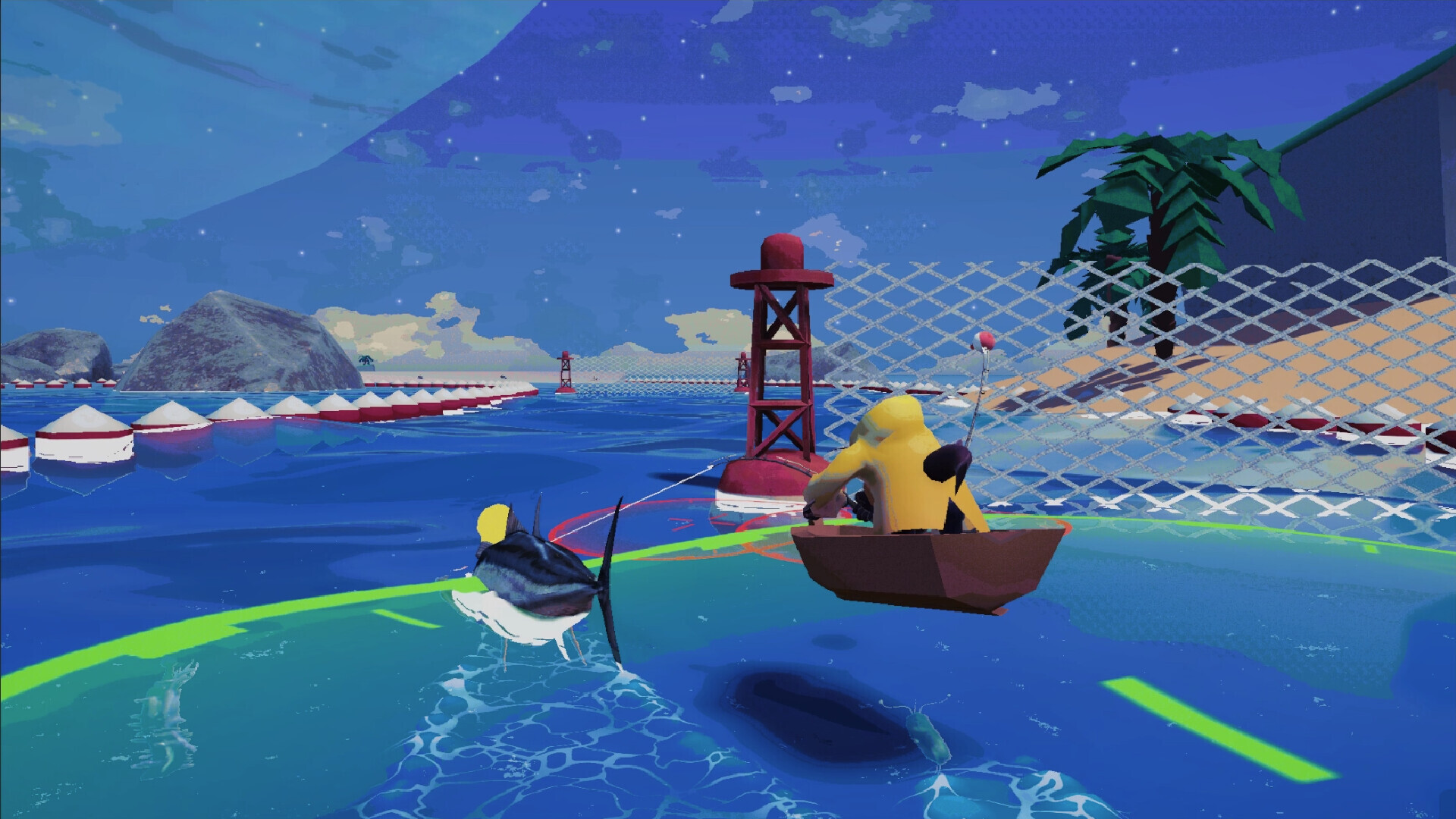 FISH³: FIRST CATCH Screenshot 9