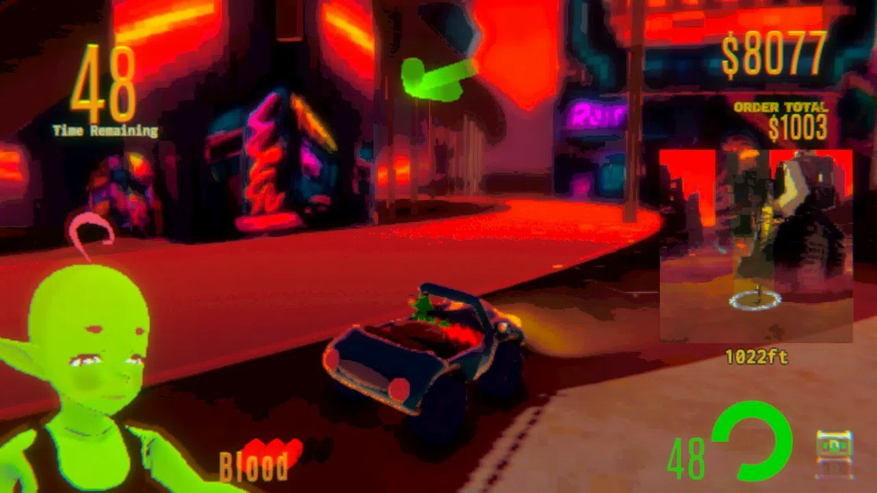 Heck City Delivery Screenshot 10