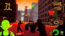 Heck City Delivery Screenshot 2