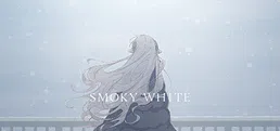 SMOKY WHITE