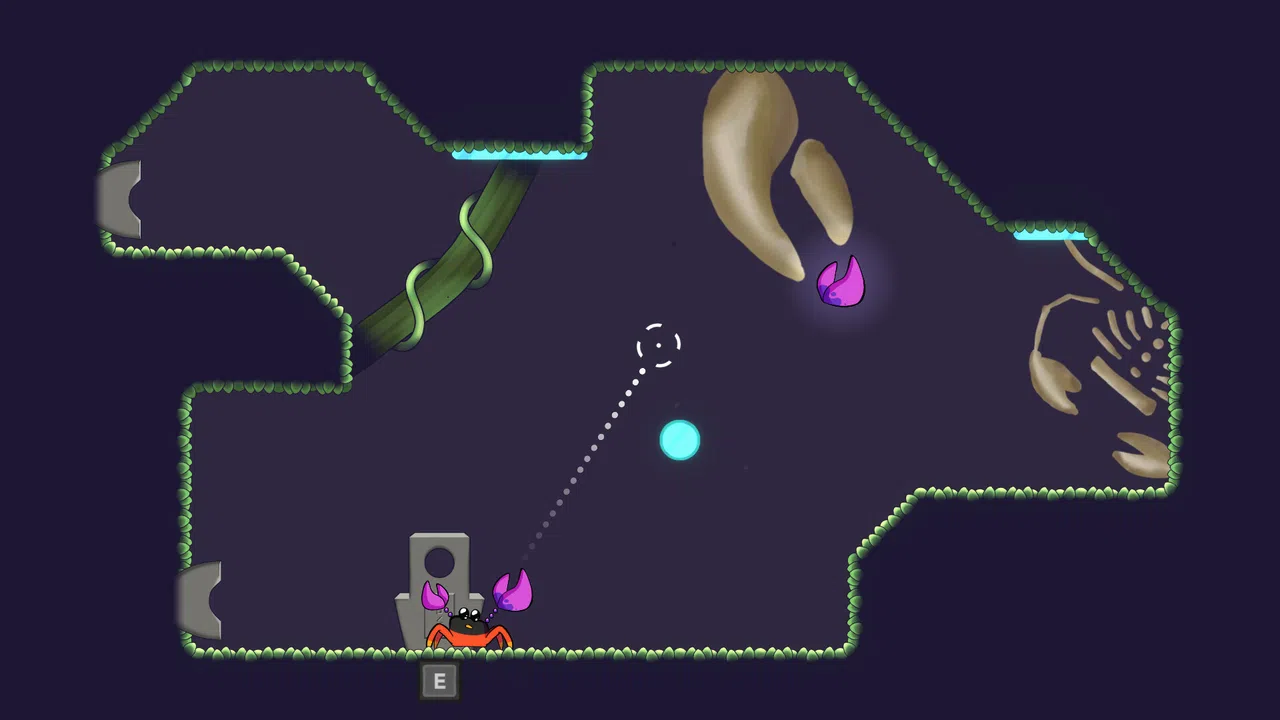 Crabling Screenshot 5