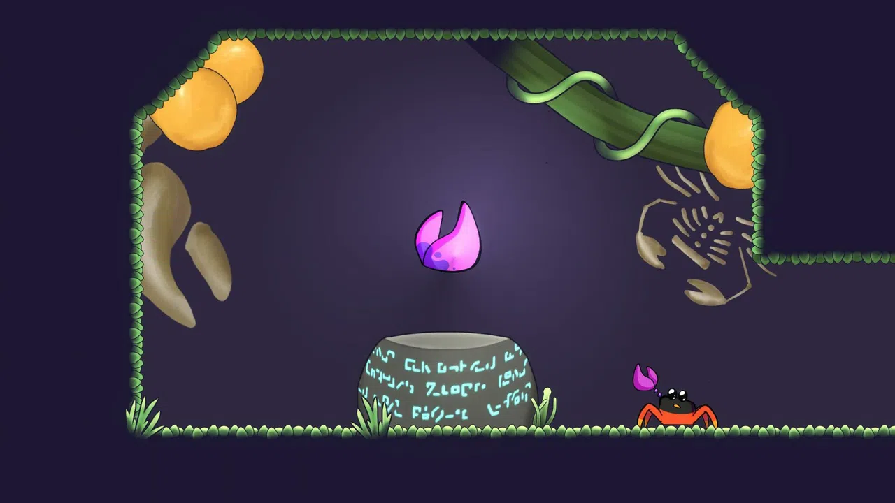 Crabling Screenshot 1