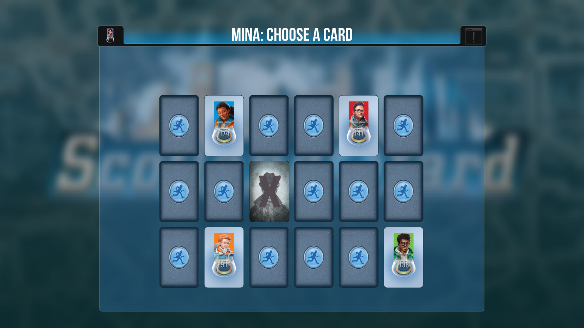 Scotland Yard – Hunting Mister X Screenshot 4